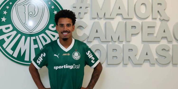 Se Bragantino lamenta saída, Abel Ferreira ganha reforço versátil para o Palmeiras