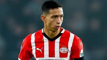 Foto: PSV/Divulgação