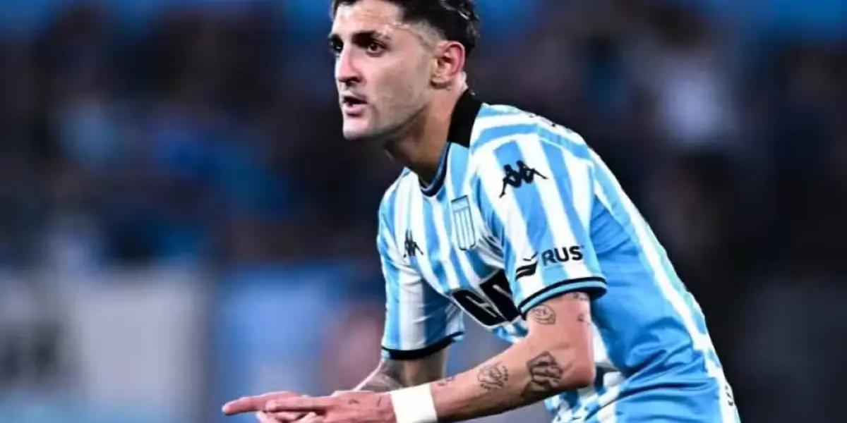 Foto: Racing/Divulgação