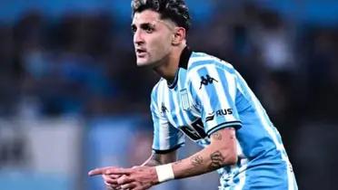 Foto: Racing/Divulgação