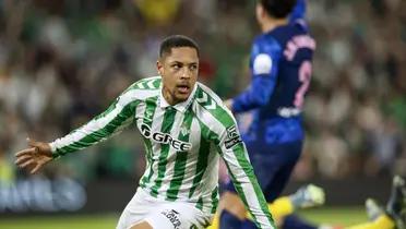 Foto: Real Betis/Divulgação