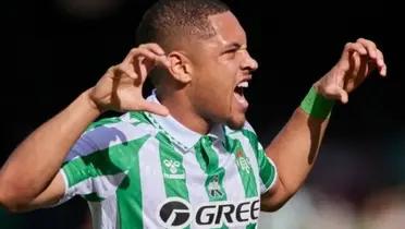 Foto: Real Betis/Divulgação