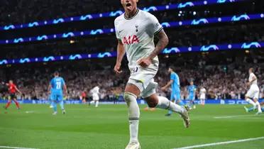 Foto: Tottenham/Divulgação