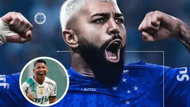 Gabigol em destaque