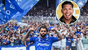 Gabigol em destaque