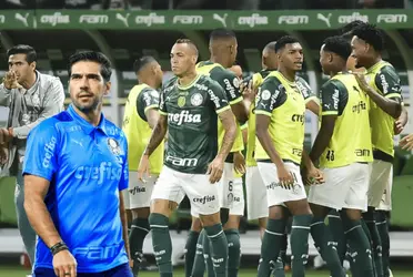 Jogador importante na reta final do Brasileirão quase saiu do Palmeiras