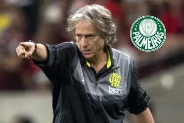 Jorge Jesus