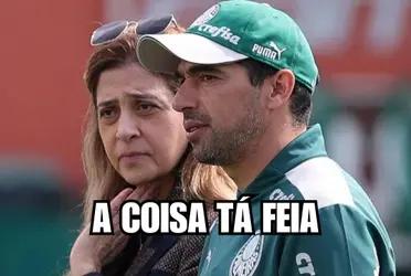 Leila e Abel