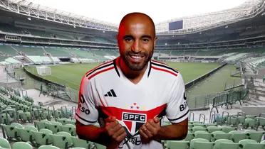 Lucas Moura