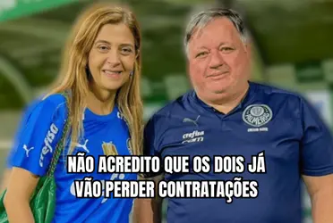 Mateo Gamarra é um dos possíveis reforços do Palmeiras