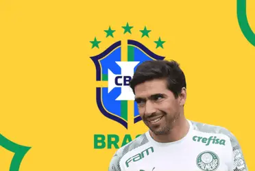 Na reta final do Brasileirão, o Palmeiras pode receber uma boa notícia