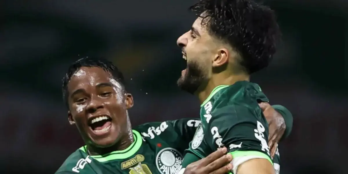 O jovem de 16 anos vinha sendo criticado pela seca de gols, marcou contra o Cuiabá e foi destaque no jornal espanhol