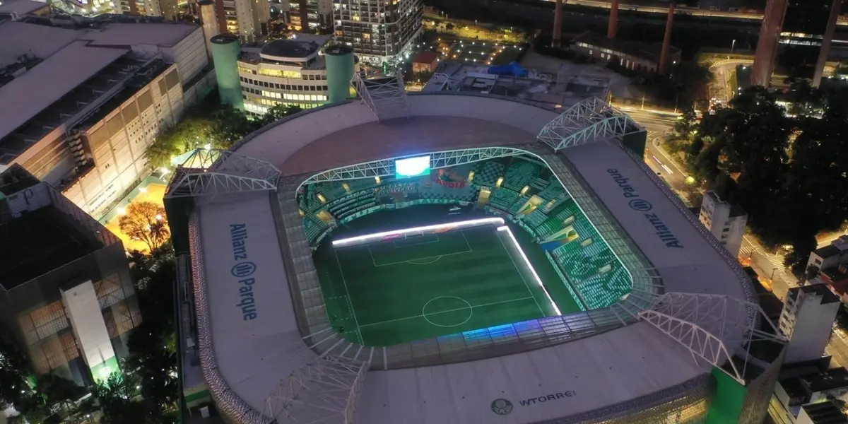 O Regulamento Geral das Competições e da Copa do Brasil proíbe publicidades