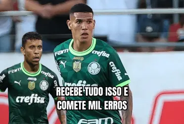 Os salários de Marcos Rocha e Naves no Palmeiras