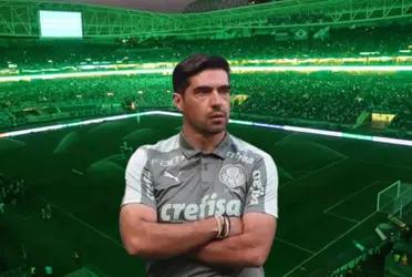 Palmeiras