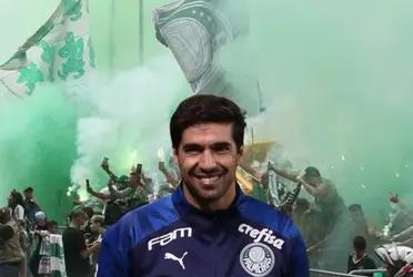 Palmeiras