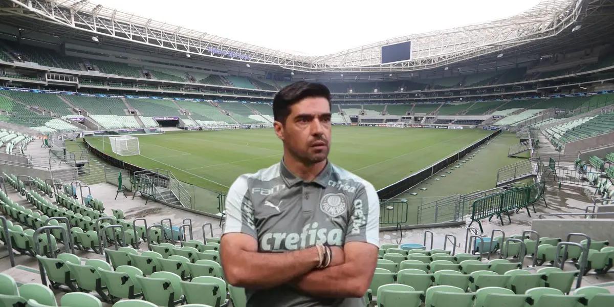 Palmeiras