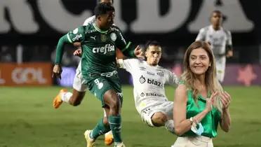 Palmeiras