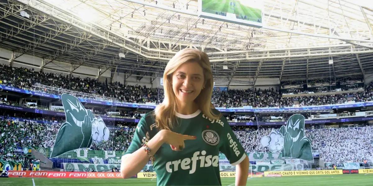 Palmeiras