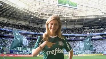 Palmeiras