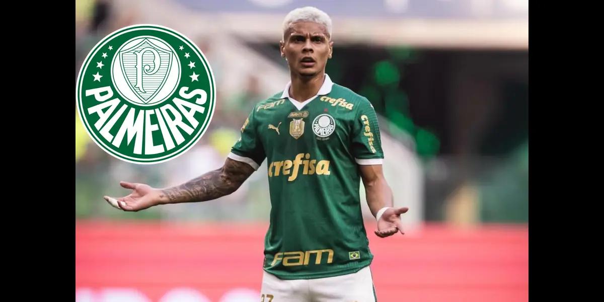 palmeiras