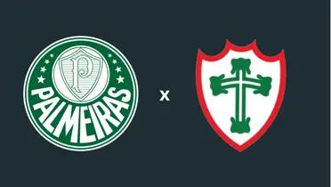 Palmeiras