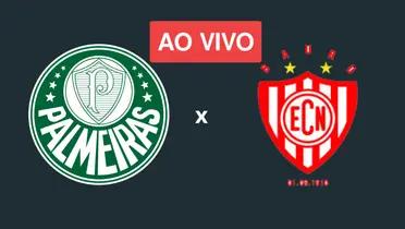 Palmeiras