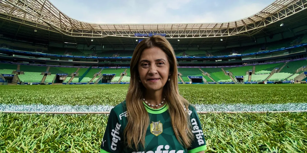 Palmeiras analisa troca de fornecedora de material esportivo