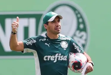 Palmeiras conta com retrospecto favorável contra o Água Santa