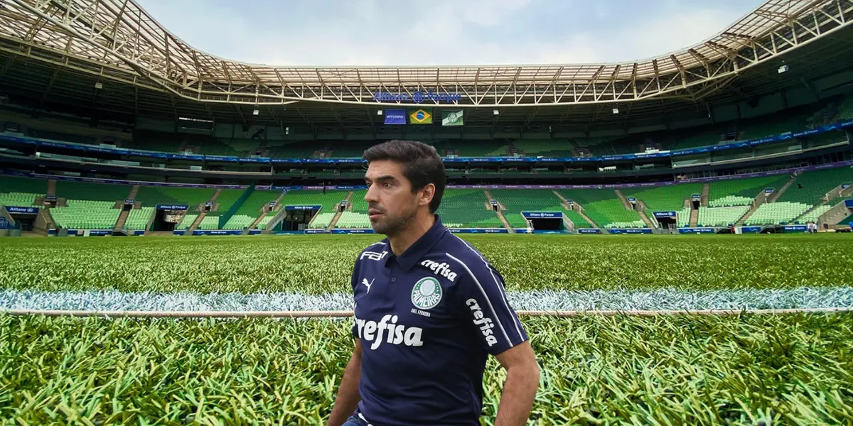 Palmeiras tem prejuízo milionário sem jogar no Allianz Parque