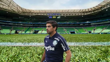 Palmeiras tem prejuízo milionário sem jogar no Allianz Parque