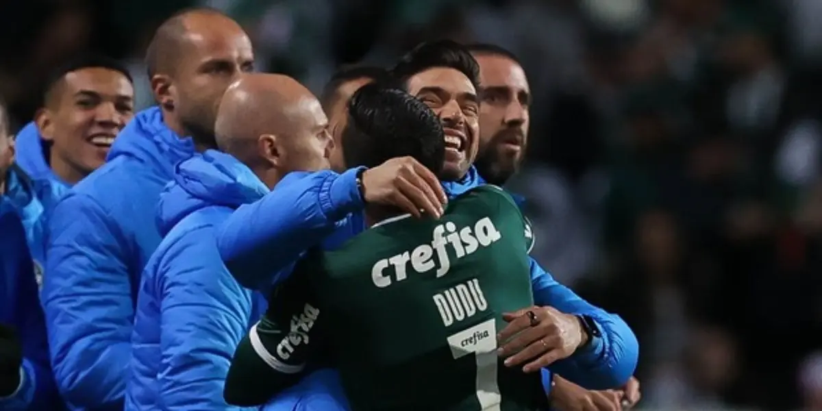 Palmeiras terá reforço importante na Libertadores