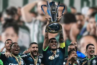 Palmeiras tirou enorme vantagem para se sagrar campeão em 2018 no Brasileirão.