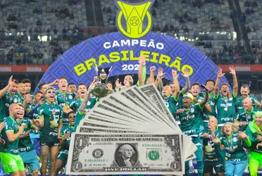 Palmeiras vai renovar com jogador e aumentar o seu salário
