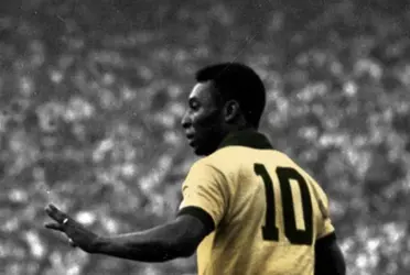 Paulistão 2023 teve troféu especial em homenagem ao Rei Pelé