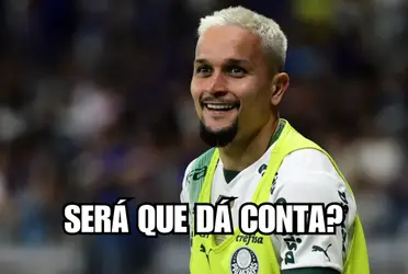 Revelado o craque que vale R$ 295 milhões e vai substituir Artur no Palmeiras