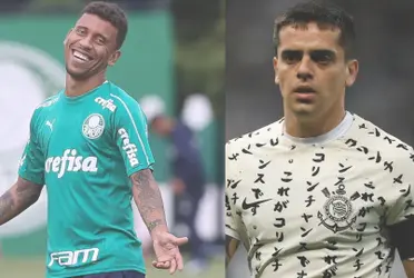 Revelado quanto Marcos Rocha ganha no Palmeiras
