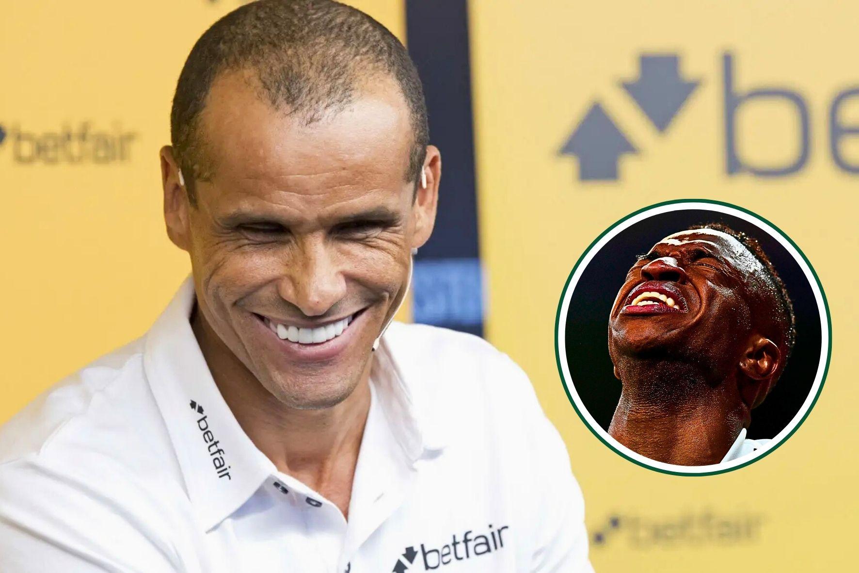 Rivaldo em destaque