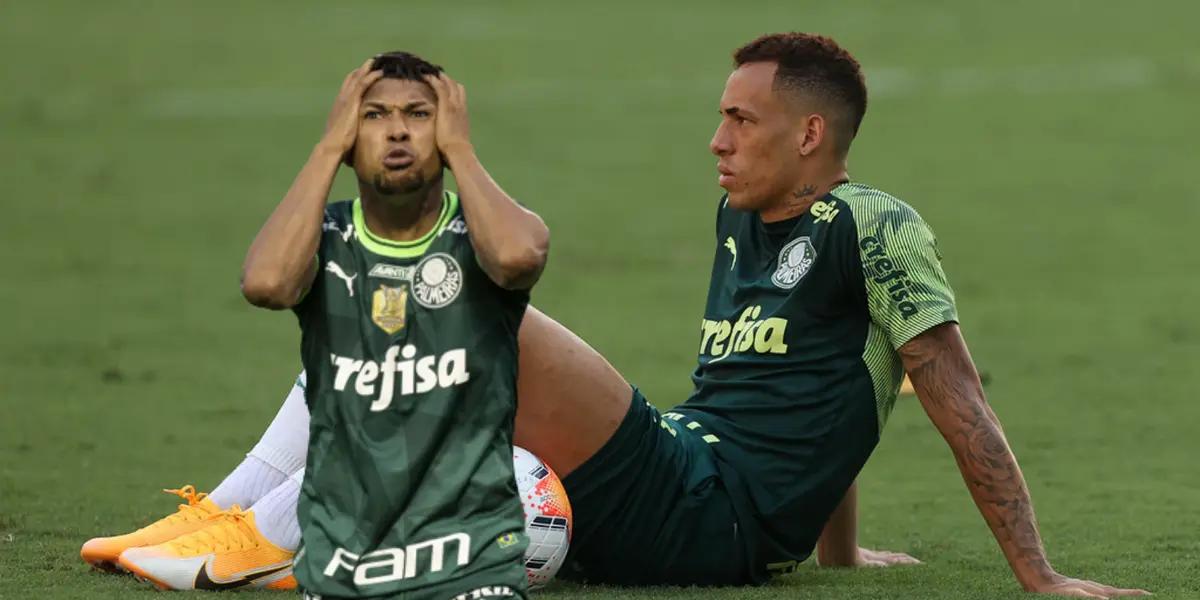 Rony e Breno Lopes