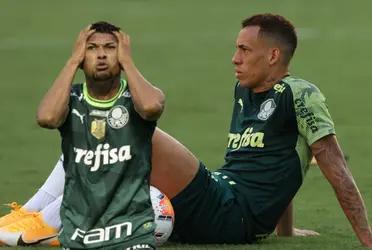 Rony e Breno Lopes