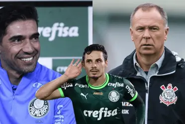 Segundo jornalista, o Palmeiras já sabe quanto teria que pagar pelo jogador