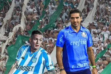 Titular do Grêmio também está na mira do Palmeiras como possível reforço para 2024