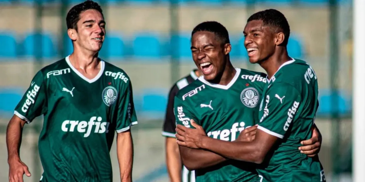 Zagueiro deixa o Palmeiras e acerta com o Goiás