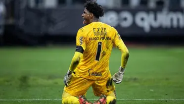 Foto: Corinthians/Divulgação