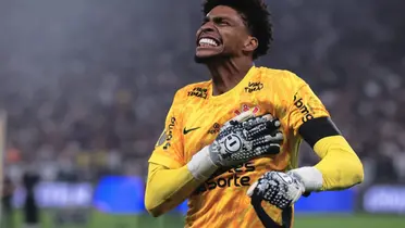 Foto: Corinthians/Divulgação