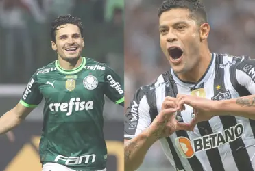 A bolada que Veiga recebe para competir com Hulk