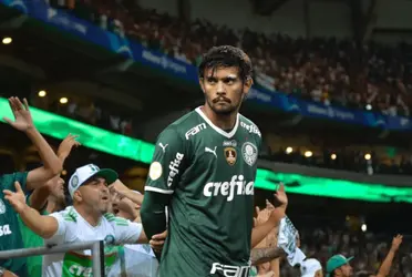 A possível traição de Gustavo Scarpa com o Palmeiras