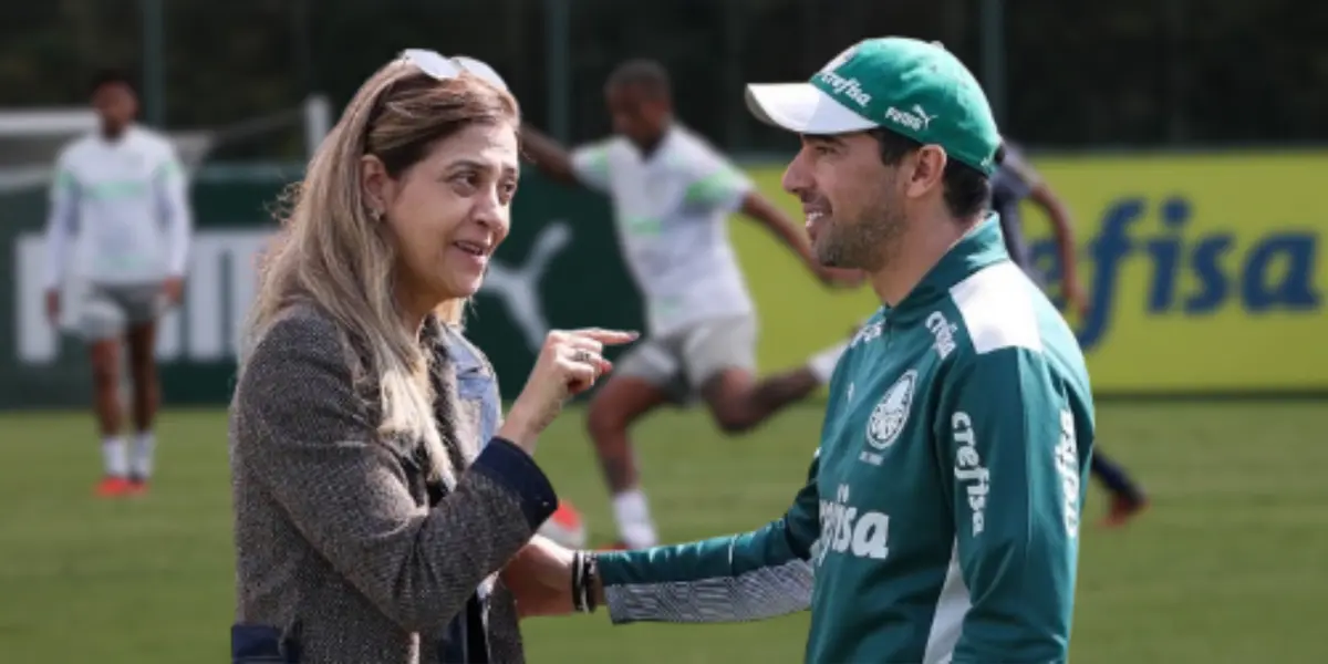 A pré-temporada do Palmeiras já se iniciou com foco nas competições de 2024