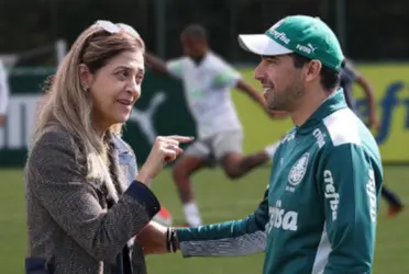 A pré-temporada do Palmeiras já se iniciou com foco nas competições de 2024