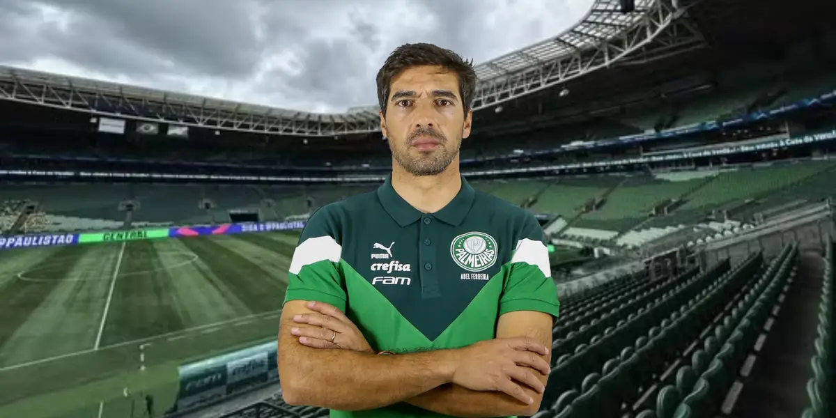 Abel Ferreira